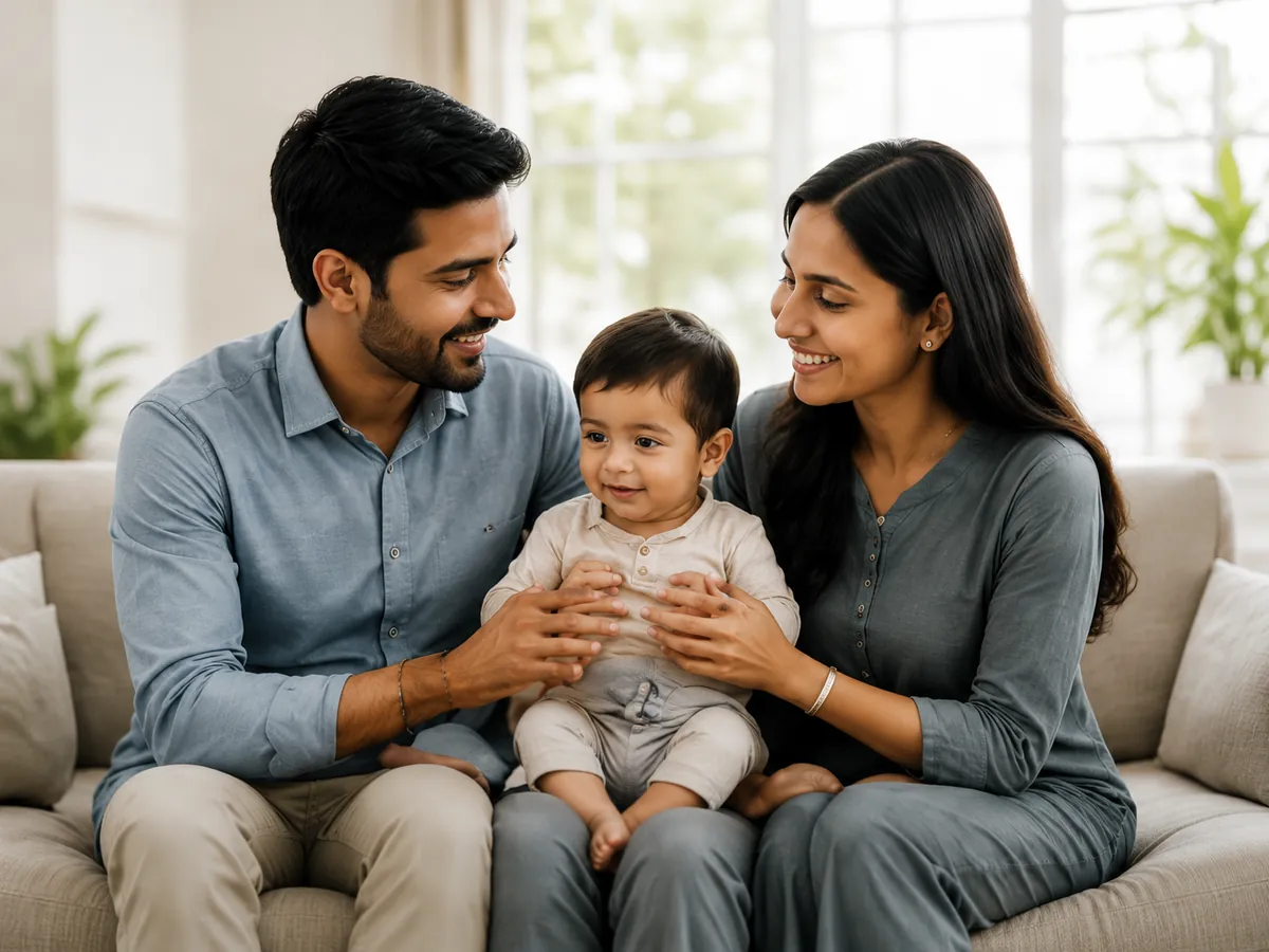 Financial planning for families — Trisight Financial Advisers