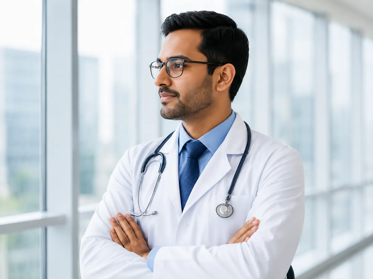 Financial planning for doctors — Trisight Financial Advisers