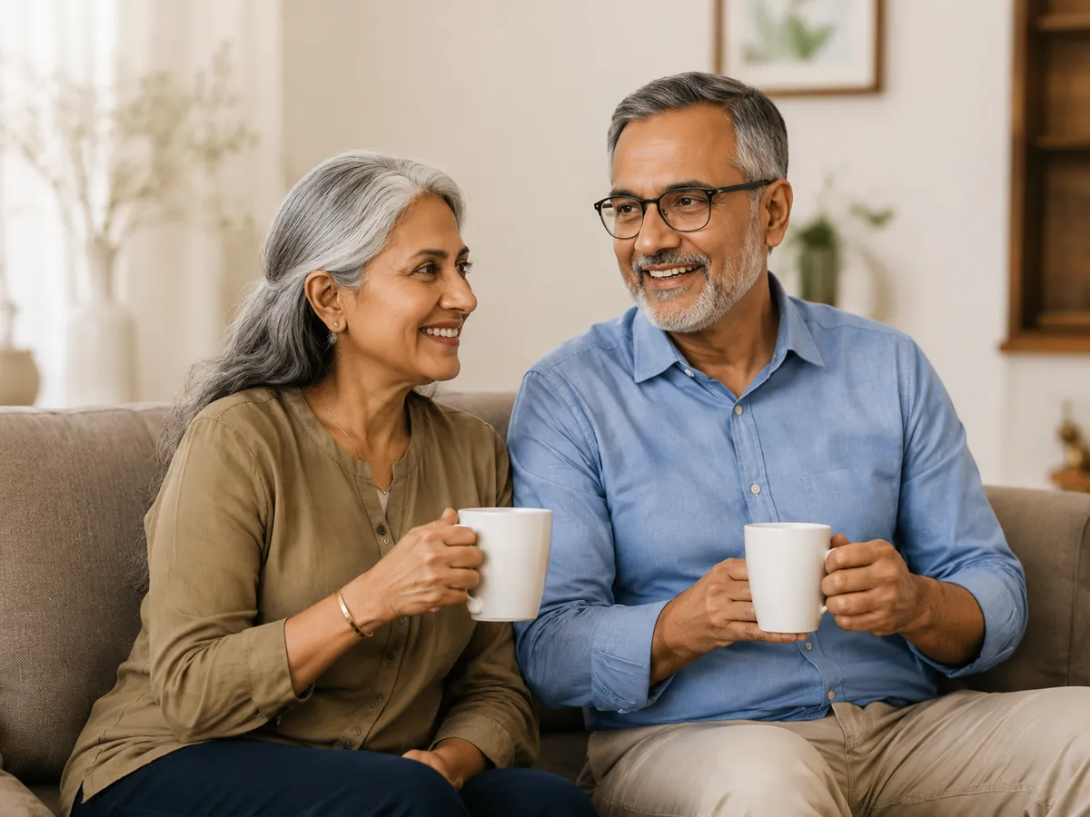 Financial planning for high net worth individuals — Trisight Financial Advisers